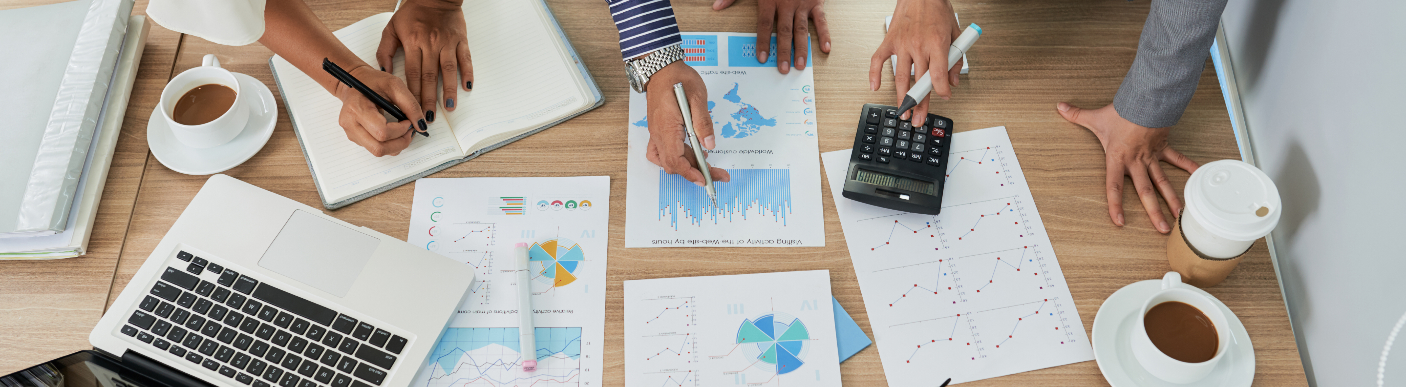 Plan i razvoj marketinške strategije