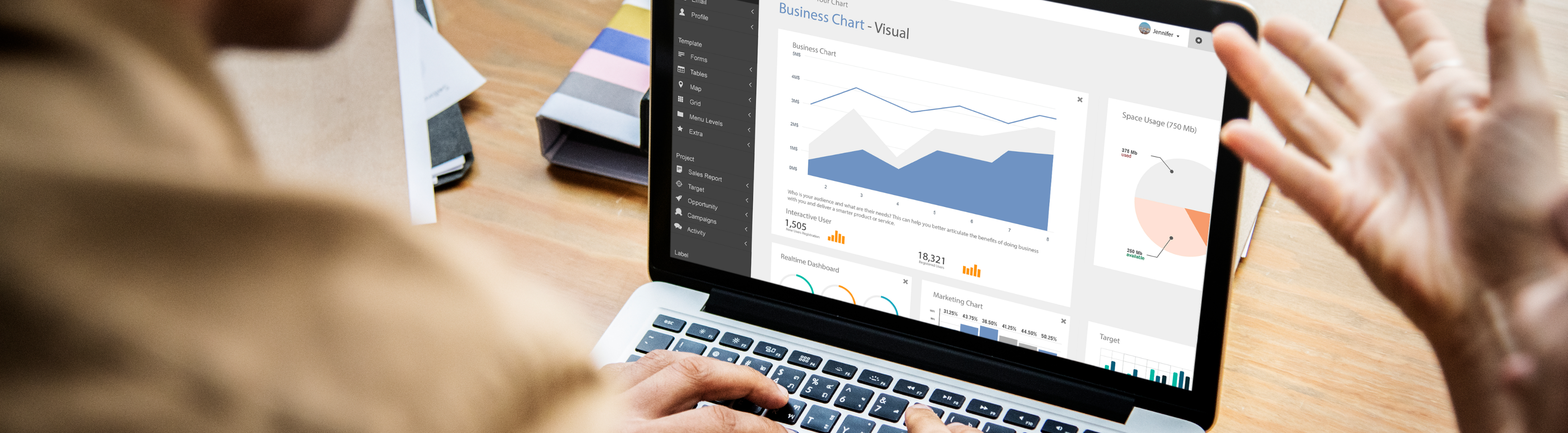 Analitika i izveštaj kampanja