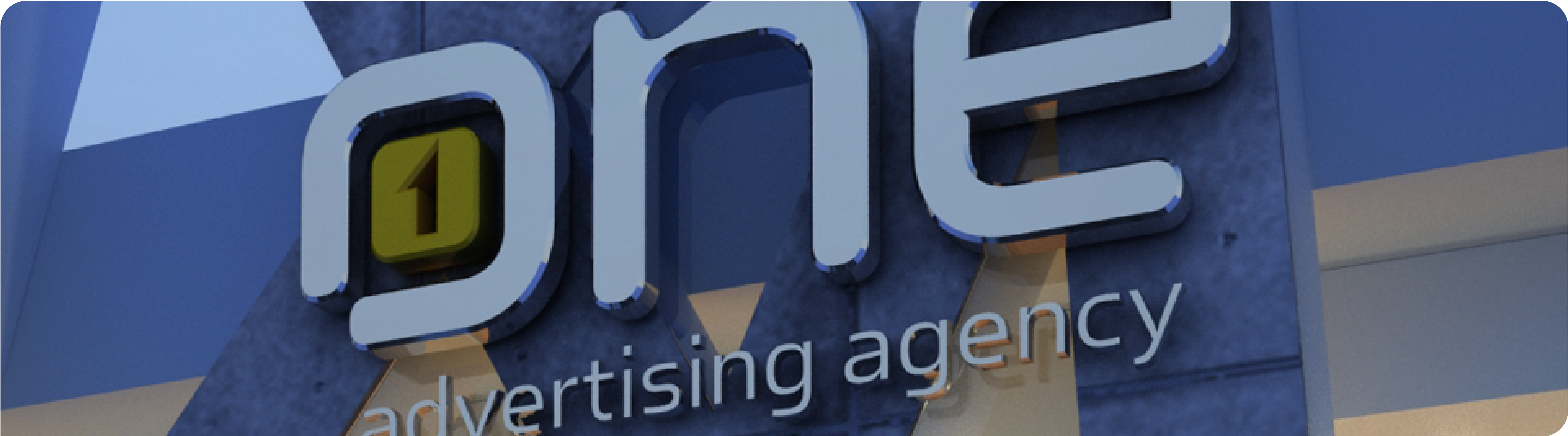 ONE Advertising Agency